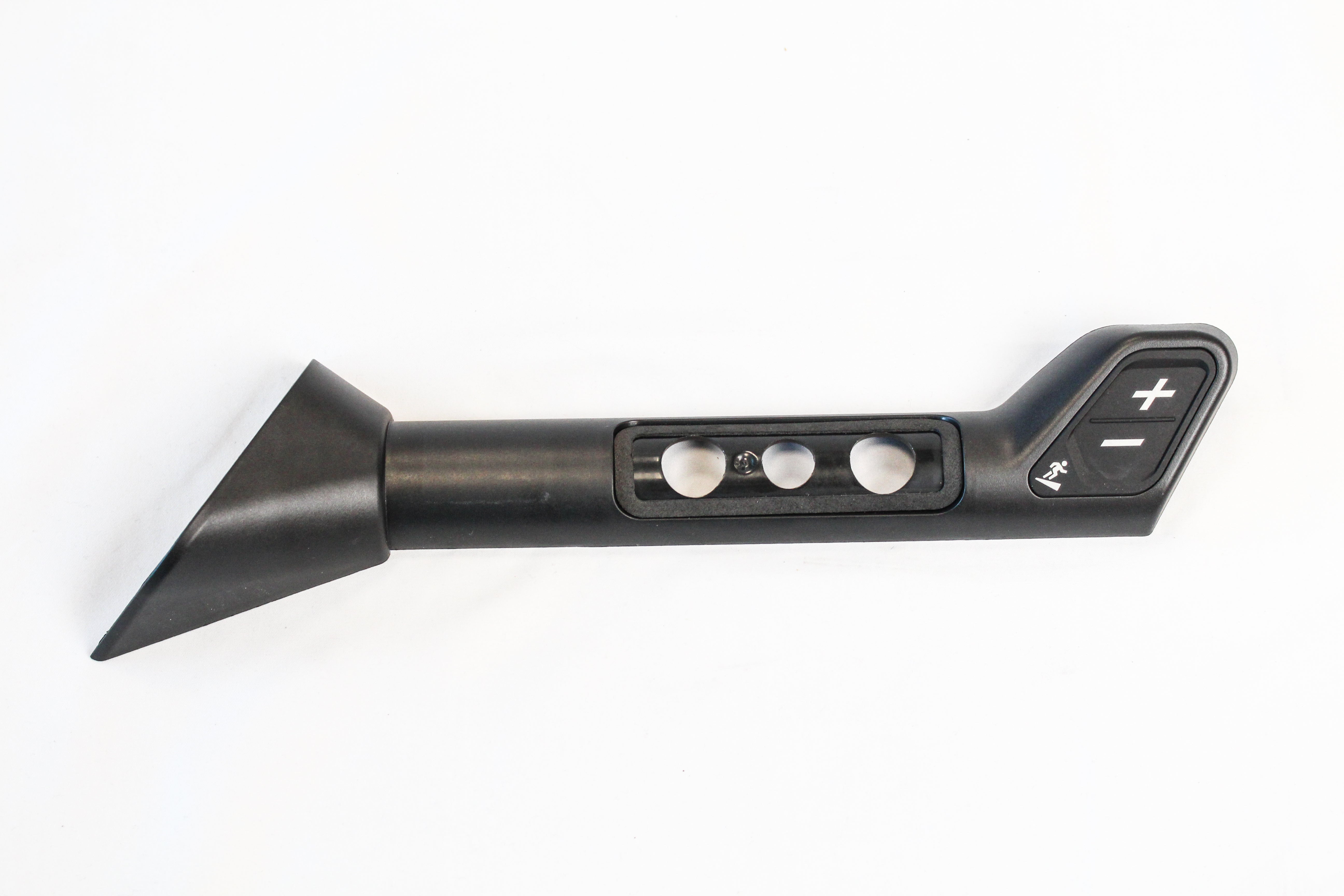 INTEGRITY TREADMILL KEYPAD LEFT