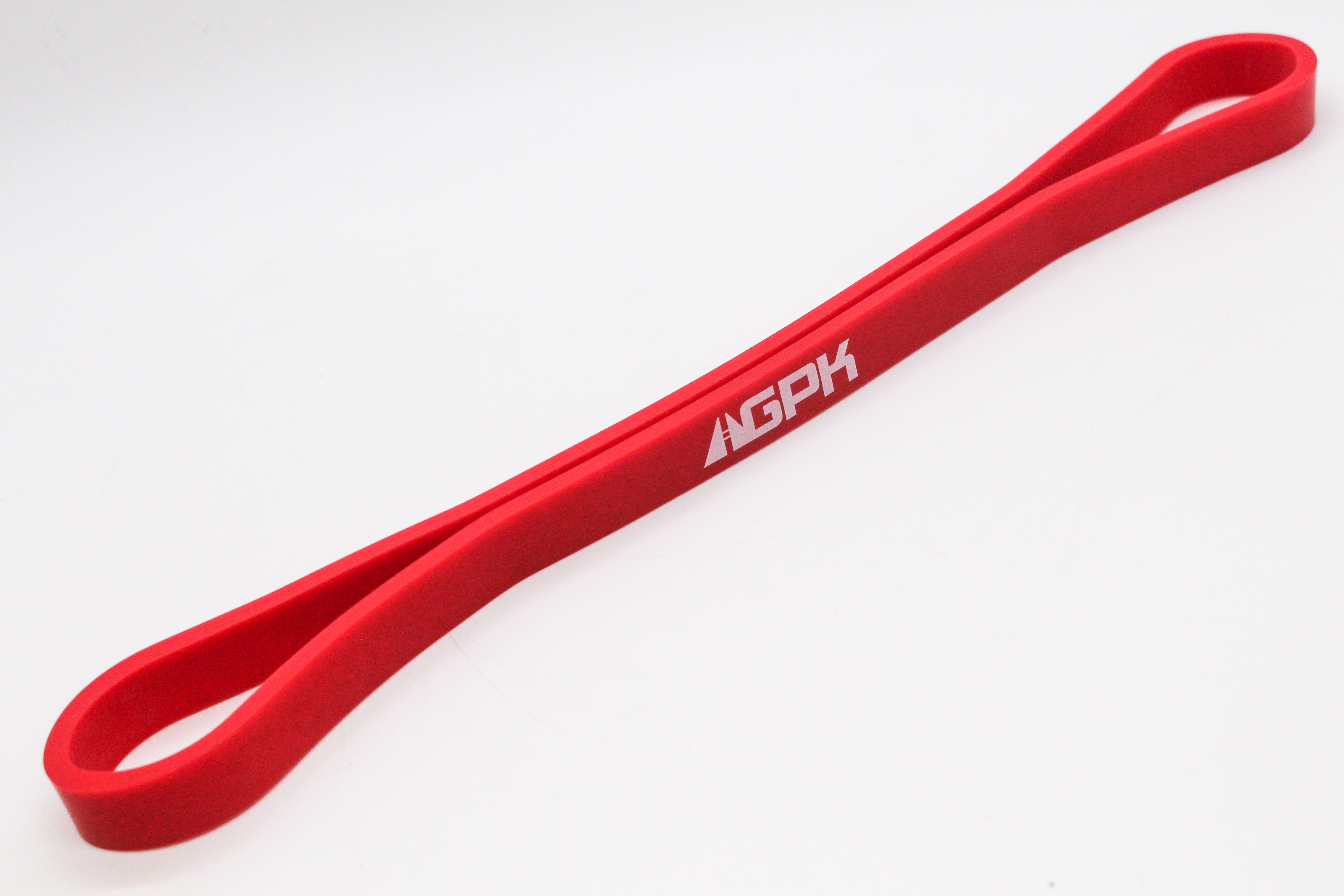 Shorty Power Band -Red