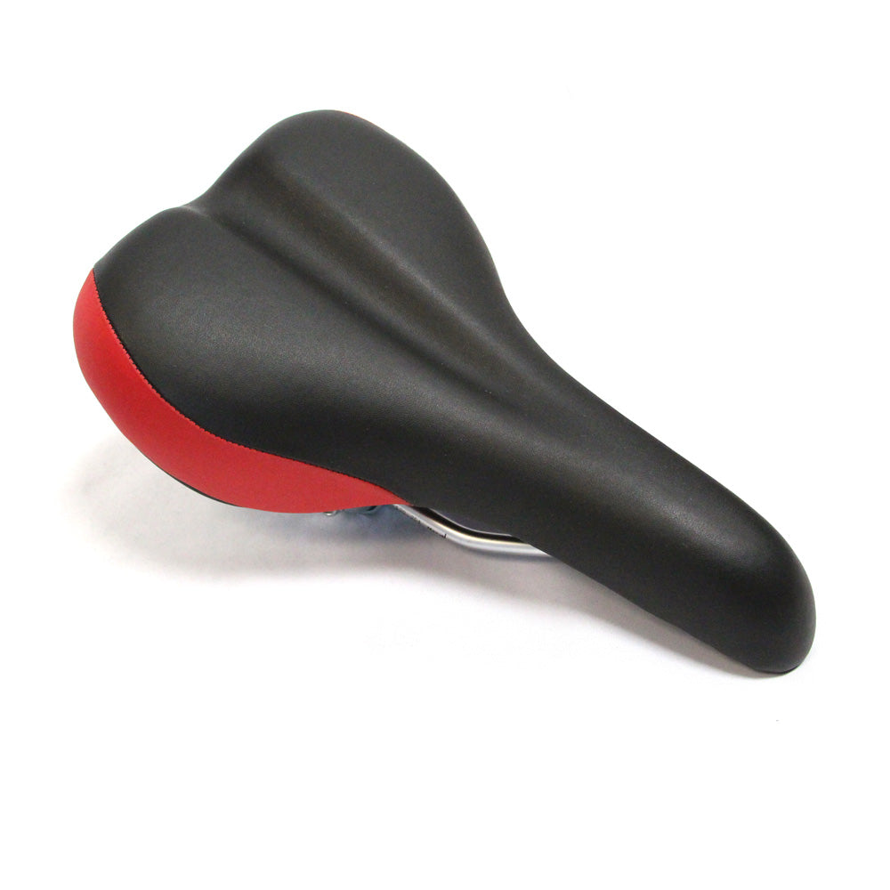 Indoor cycling bike seat hot sale