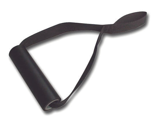 Nylon Waist Strap with D Ring - Adjustable Velcro to fit All Sizes
