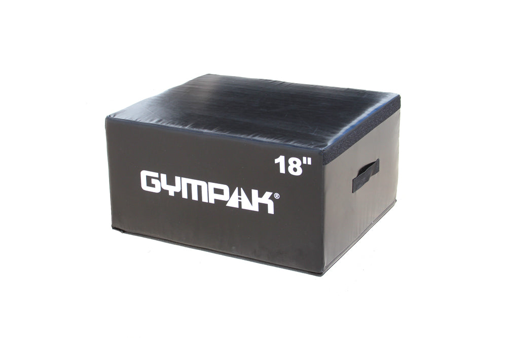 Plyo outlet box soft