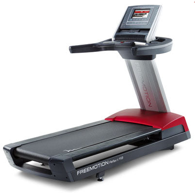 FMTL39816.2/T11.3 REFLEX TREADMILL