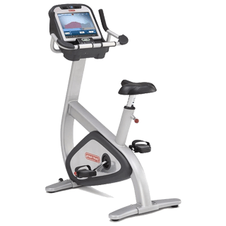 E-UBE (G1) Upright Bike