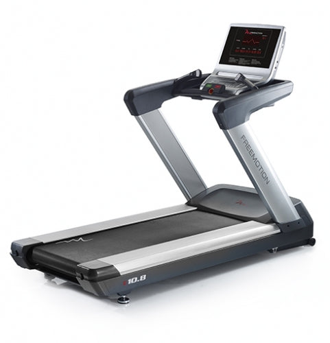 FMTL70714 / T10.8 TREADMILL