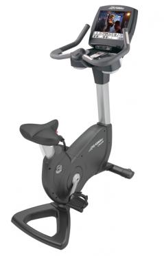 95C Engage Elevation Series Upright Bike