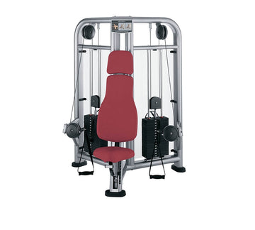 CMSP Shoulder Press