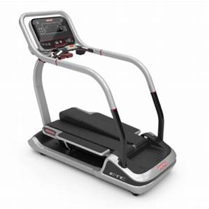 8-TC TreadClimber