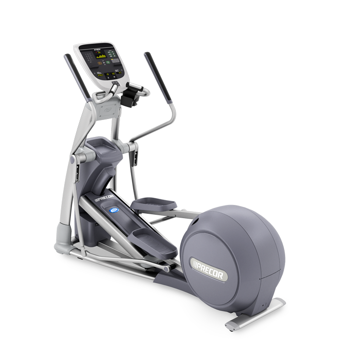 Elliptical