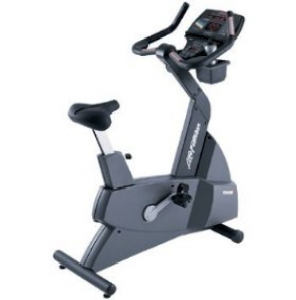 9100 Next Gen Upright Bike