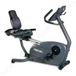 C842 Recumbent Bike