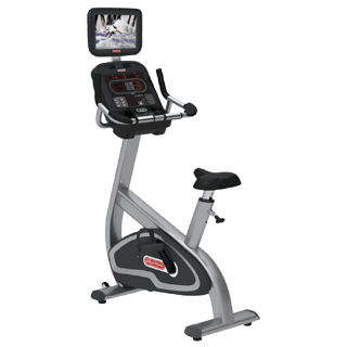 E-UBi (G2) Upright Bike