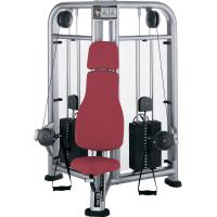 CMCP Chest Press