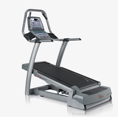 FMTK7506 / TV Incline Trainer