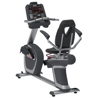 S-RBX Recumbent Bike