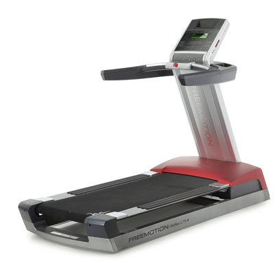 FMTL39809 / T11.4 REFLEX TREADMILL