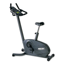 C842i Upright Bike