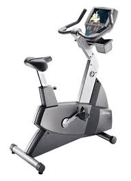 95CE Upright Bike