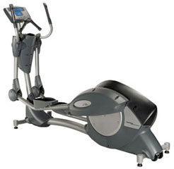 Elliptical