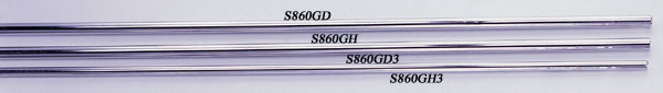 Guide Rods