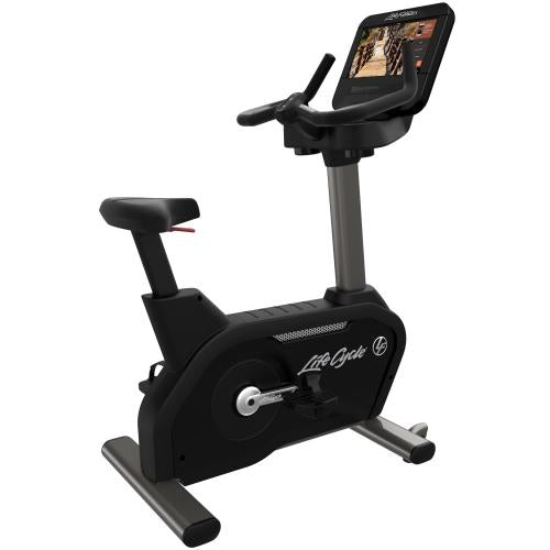 Integrity Series Upright Bike