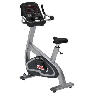 E-UB (G2) Upright Bike