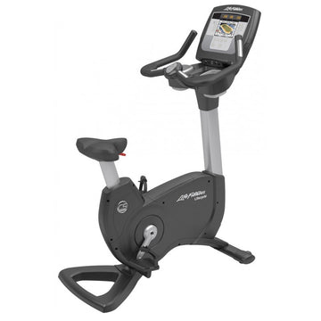 95C Inspire Elevation Series Upright Bike