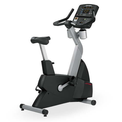 CLSC INTEGRITY Upright Bike