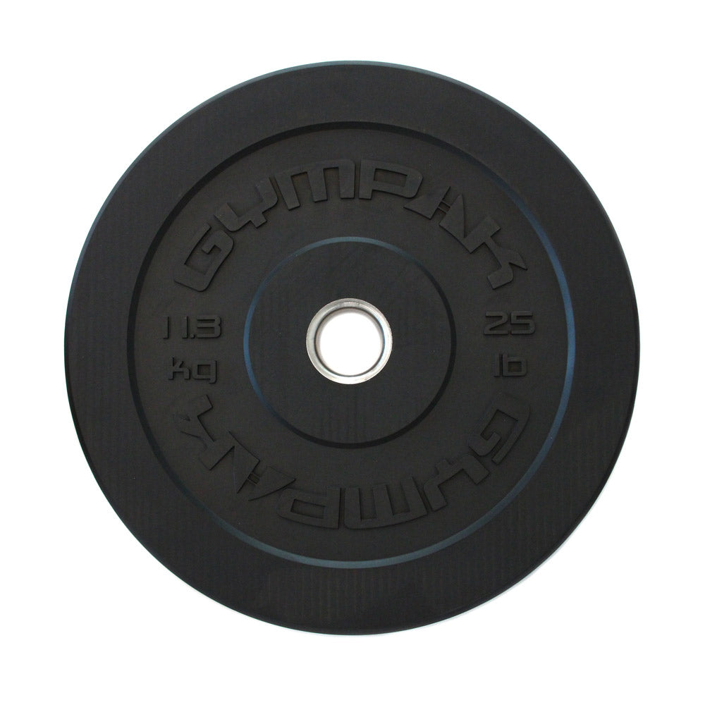 Bumper Plates