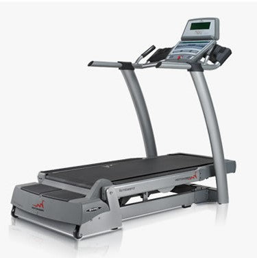 FMTL8507 / BASIC TREADMILL