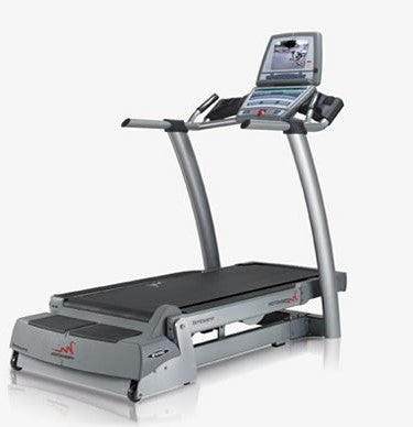 FMTL8505 / BASIC TV TREADMILL