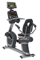 S-RBi Recumbent Bike