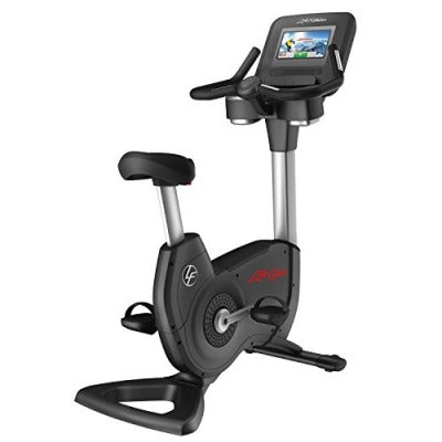 95C Discover Si Upright Bike