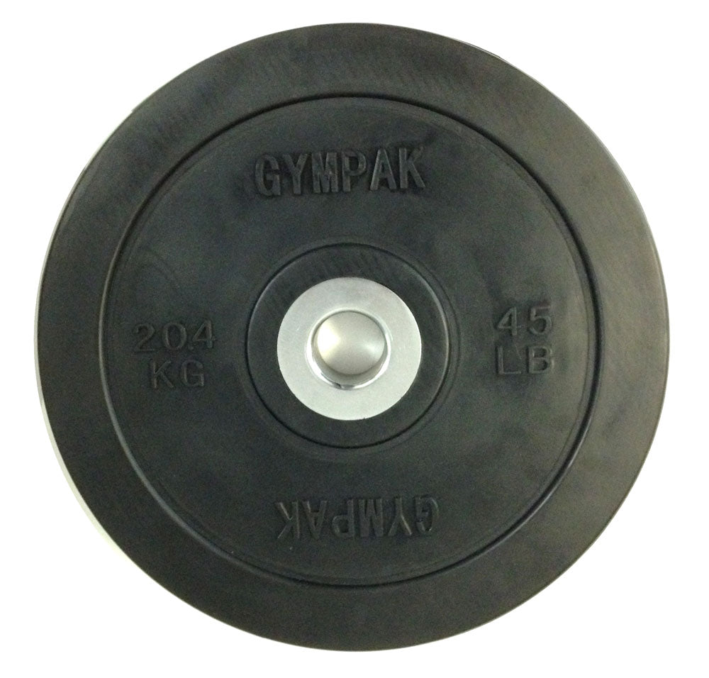 Bumper Plates