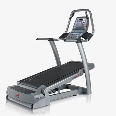 FMTK7506 / TV INCLINE TRAINER