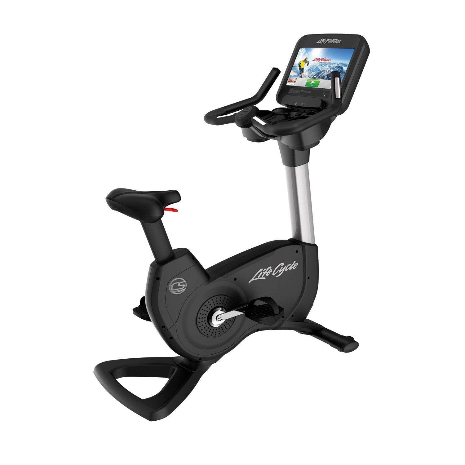 95C Discover SE Upright Bike