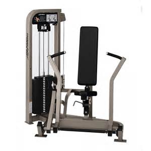 PSCP-PSCPSE Chest Press