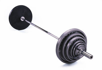 2" Olympic Bars