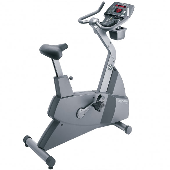 93C Upright Bike