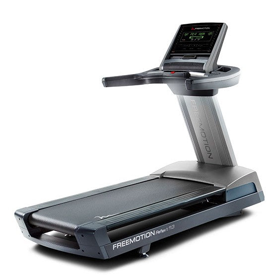 FMTL39813 /T11.3 REFLEX TREADMILL