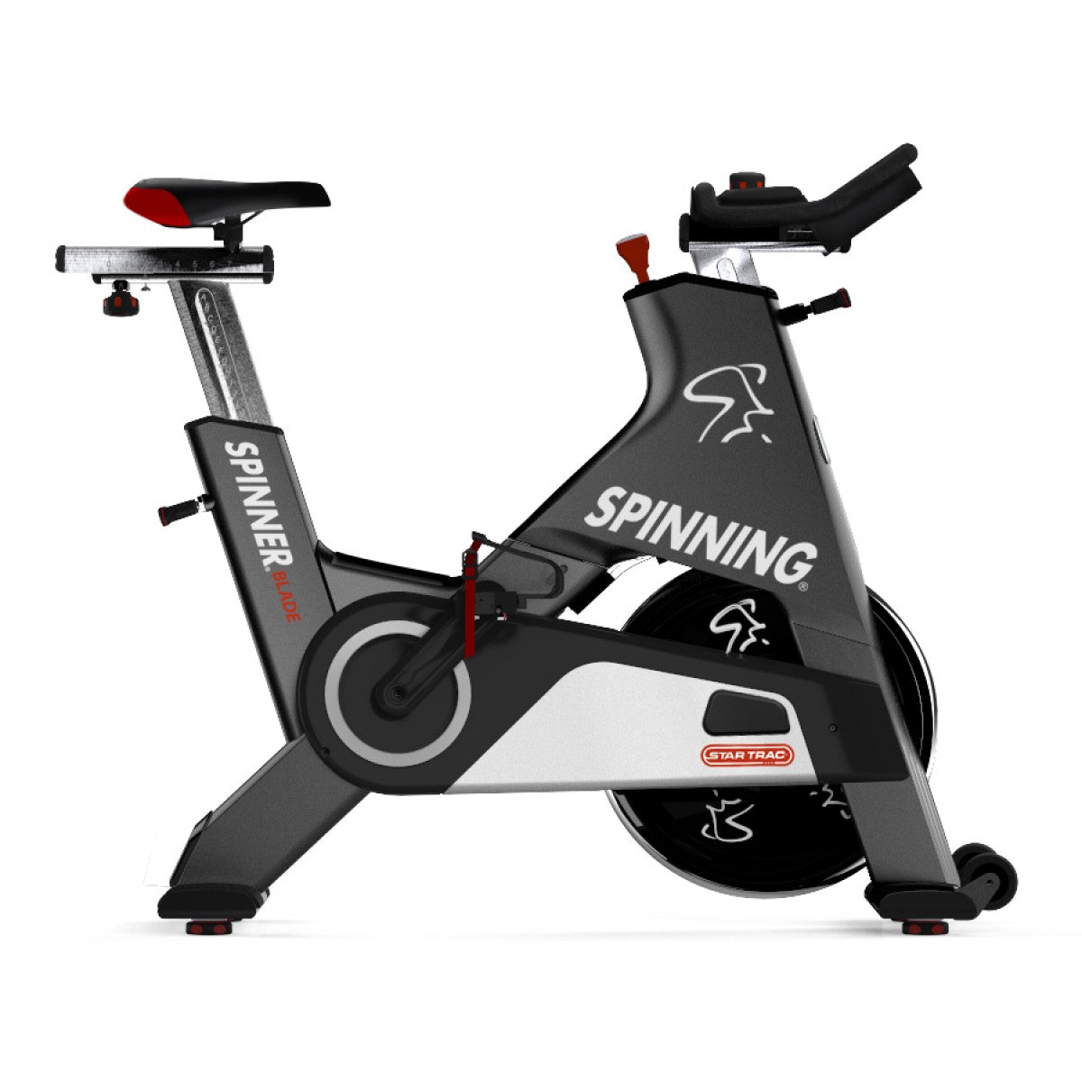 Star Trac Spinner