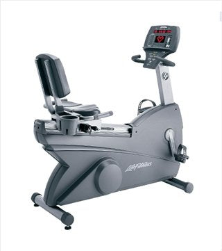 93R Recumbent Bike