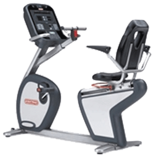 E-RB (G1) Recumbent Bike