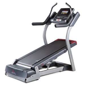 FMTK74810 / i11.9 INCLINE TRAINER