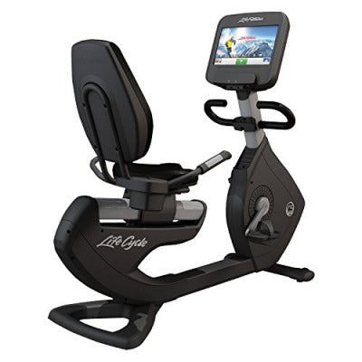 95R Discover SE Recumbent Bike