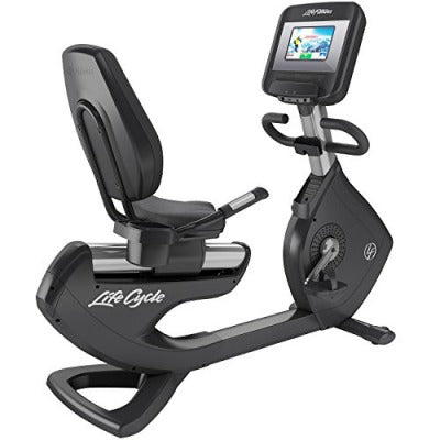 95R Discover Si Recumbent Bike