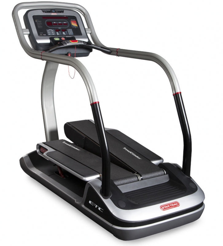 E-TC TreadClimber