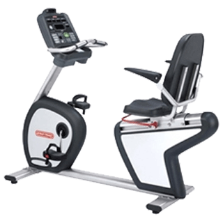 S-RBX (G1) Recumbent Bike