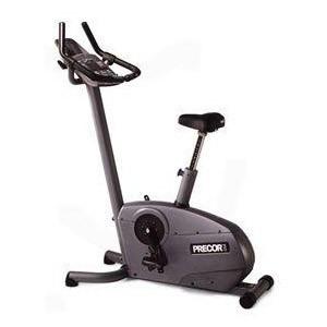 C846 Upright Bike