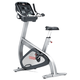 E-UB (G1) Upright Bike