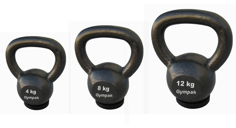 Kettlebell Sets